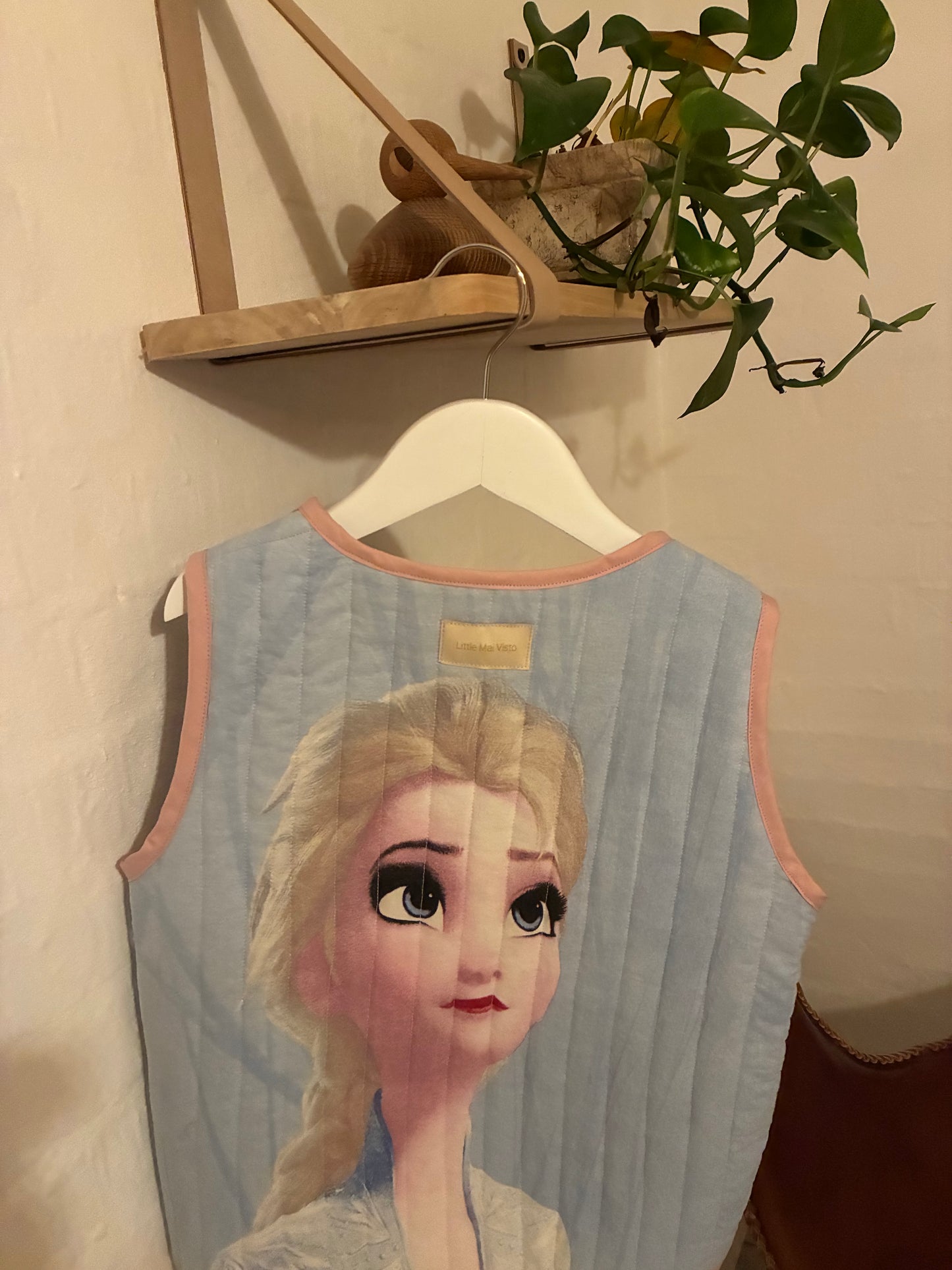 Elsa vest