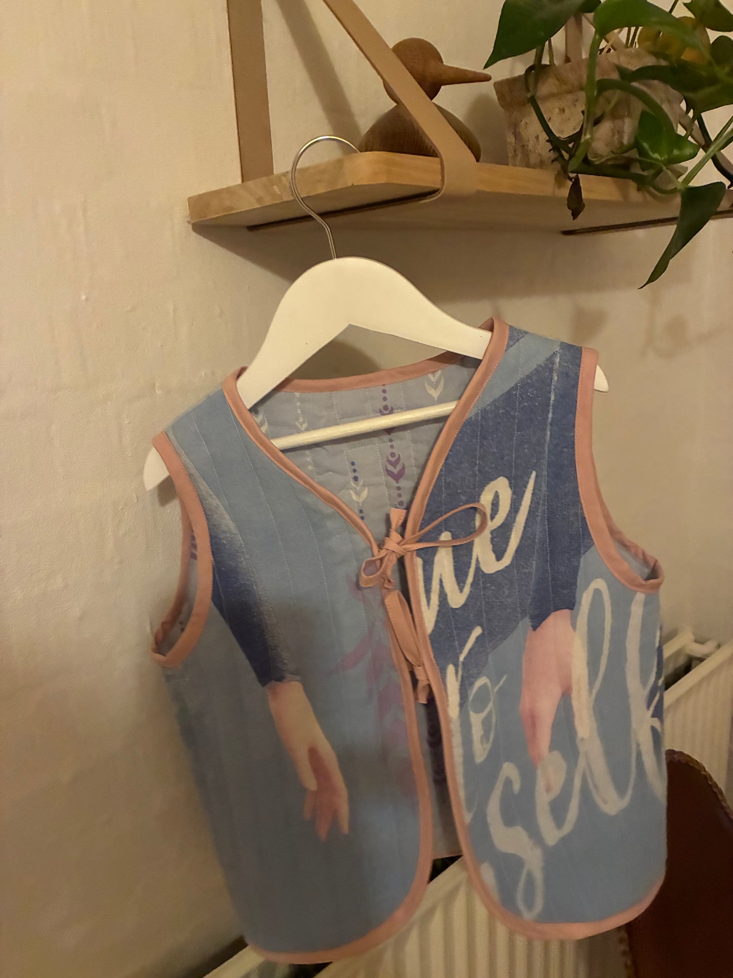 Elsa vest