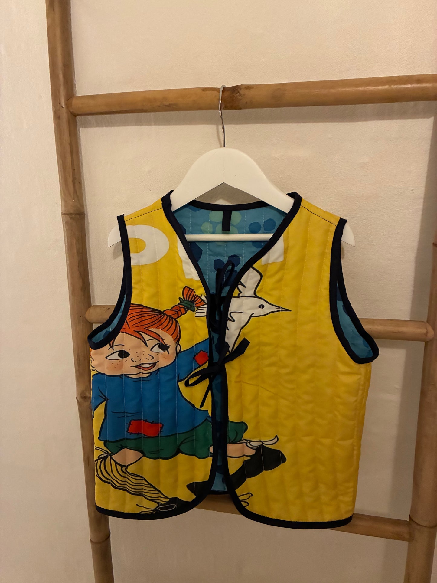 Pippi Vest