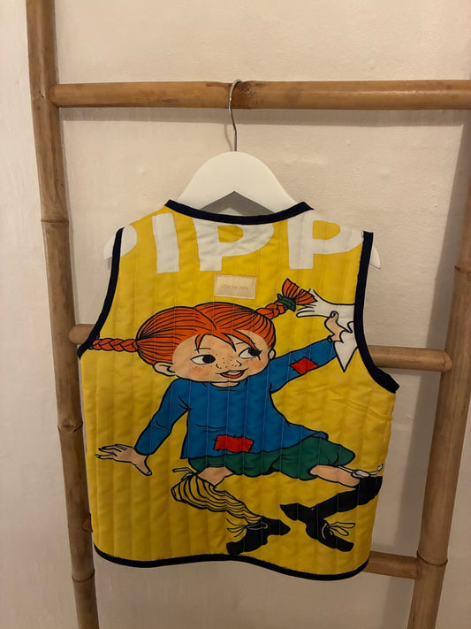 Pippi Vest