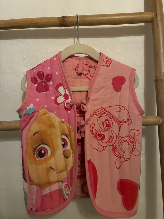Skye - Paw Patrol vest