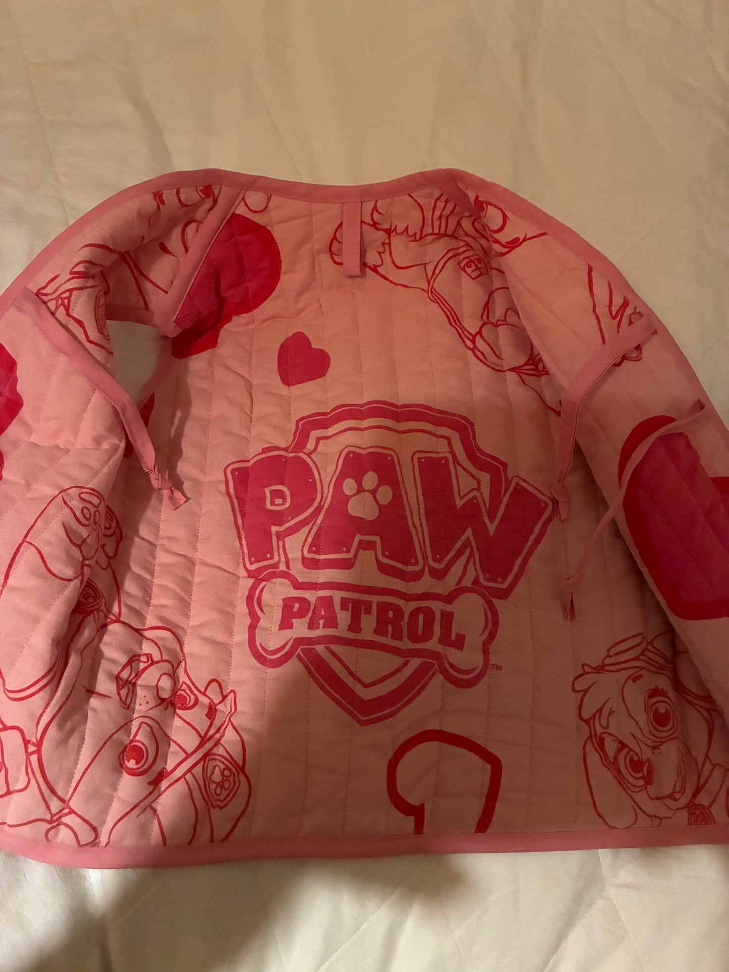 Skye - Paw Patrol vest