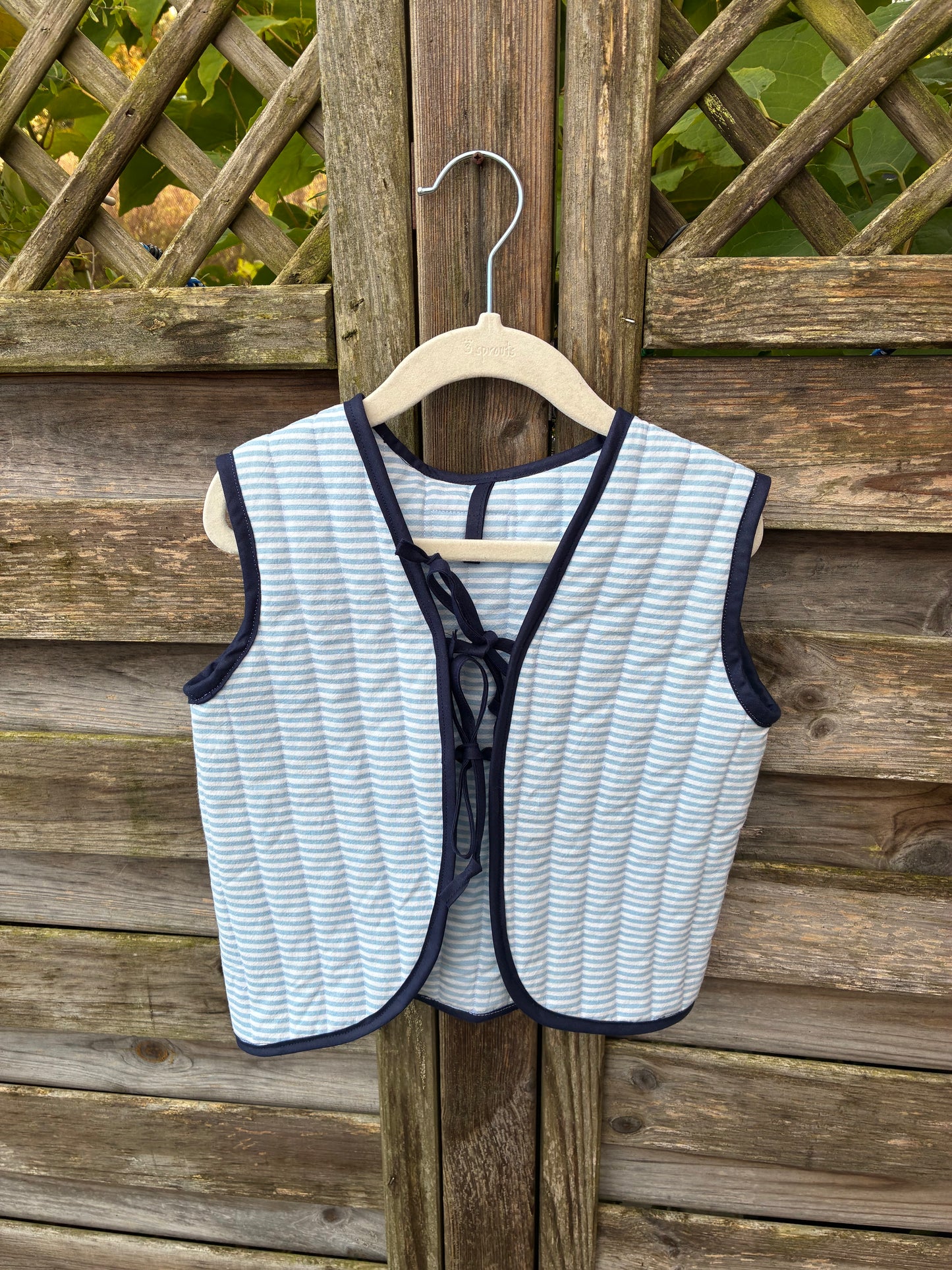 Ida fra Lønneberg vest