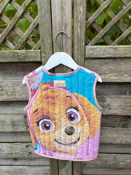 Skye - Paw Patrol vest