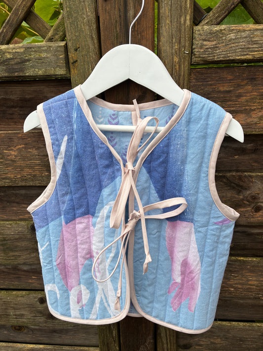 Elsa Vest