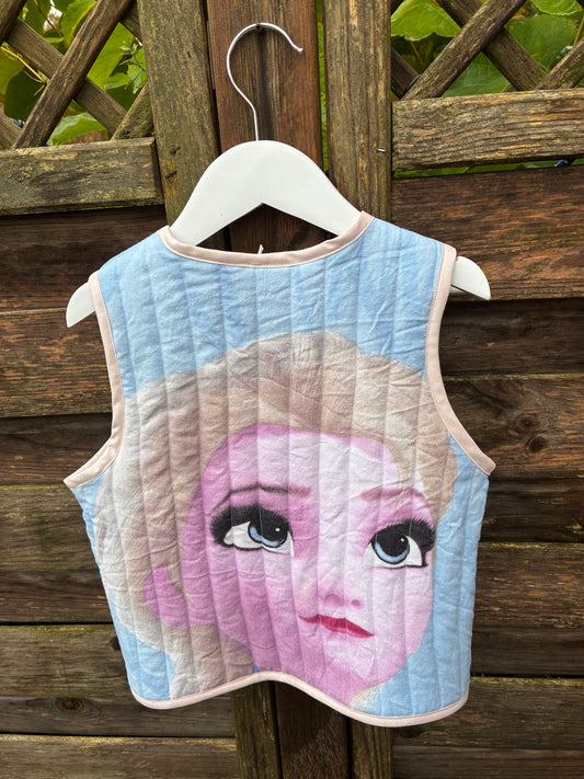 Elsa Vest