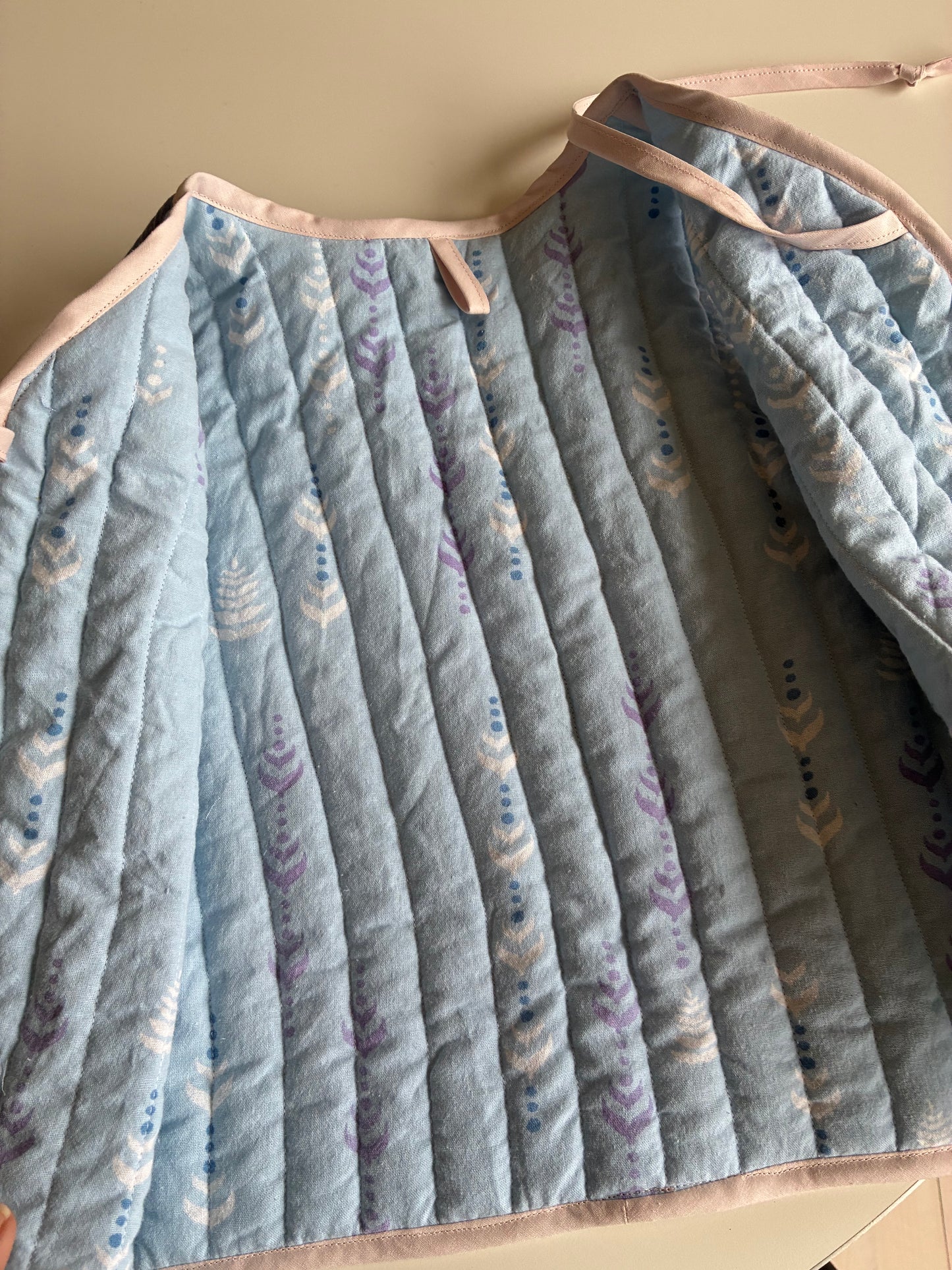 Elsa Vest