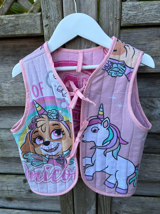 Skye - Paw Patrol vest