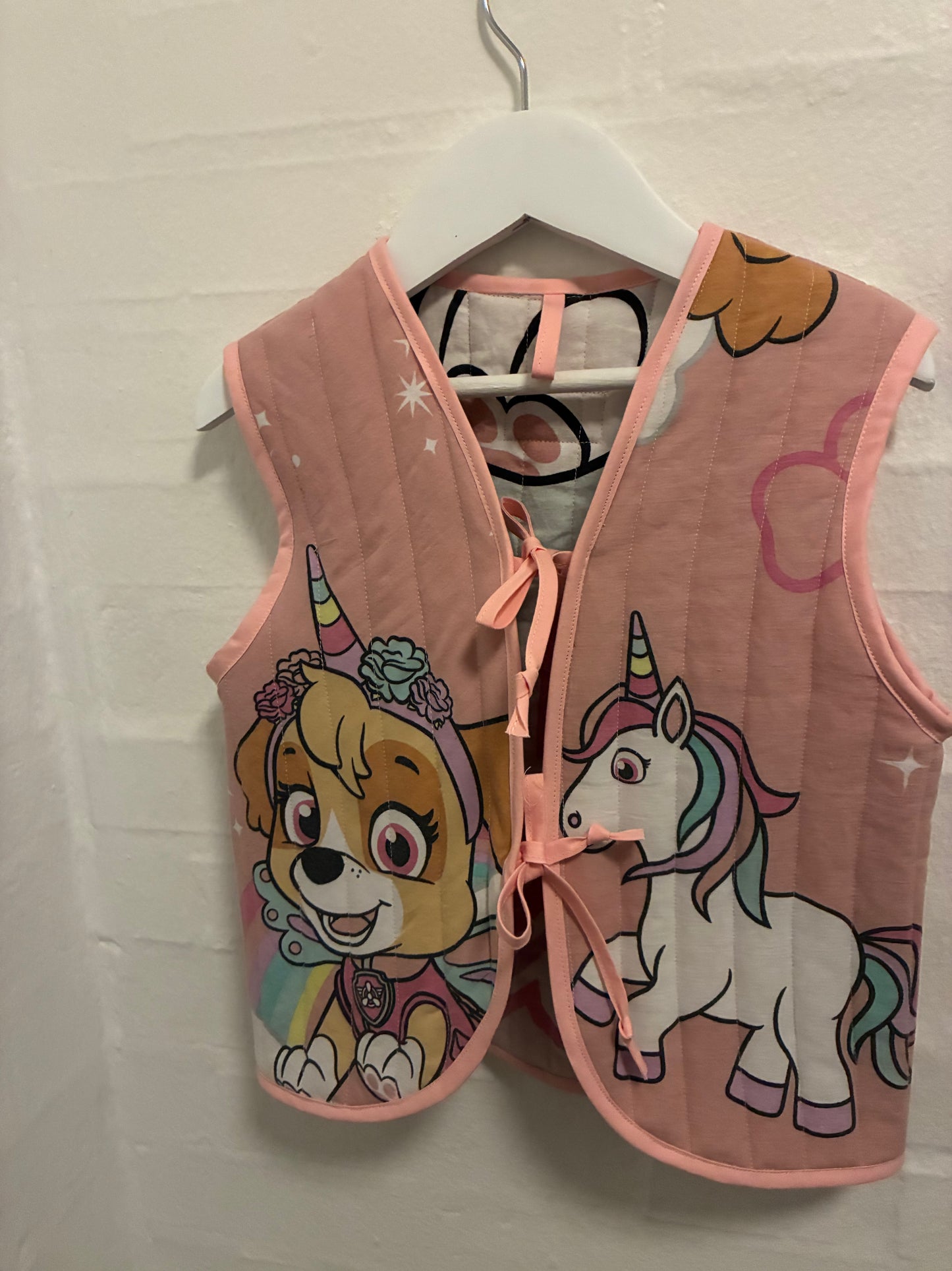 Skye - Paw Patrol vest
