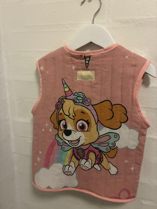 Skye - Paw Patrol vest