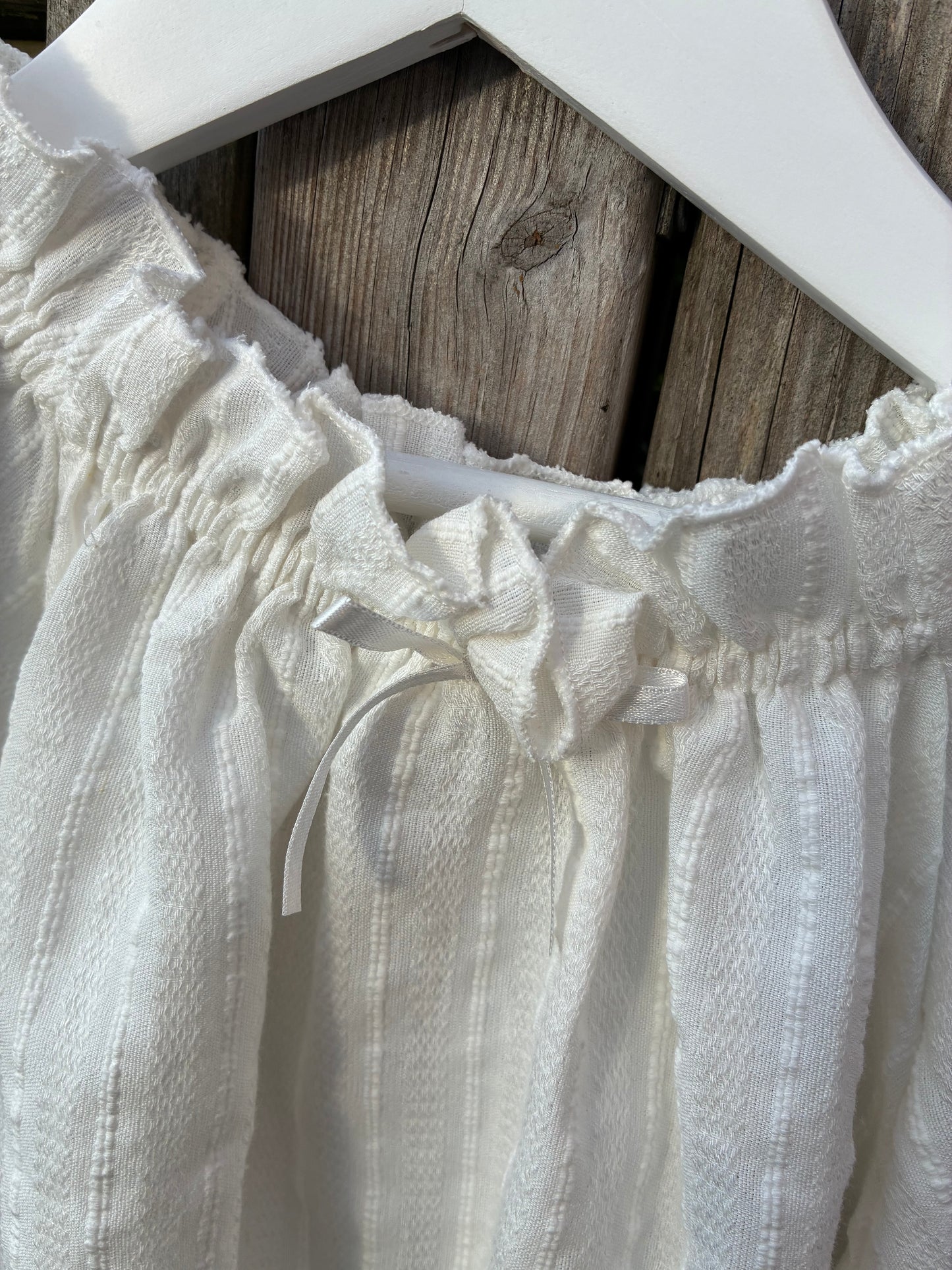 Boheme sommerbluse