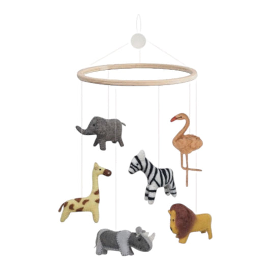 Safari uro