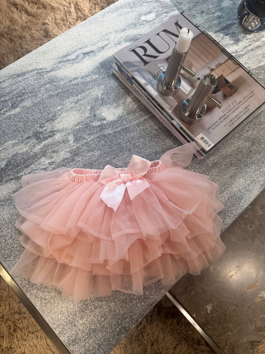 Tutu-Rock - rosa